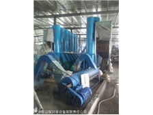 文水縣益輝環(huán)保 匠心打造綠色未來(lái)，專業(yè)設(shè)備守護(hù)碧水藍(lán)天