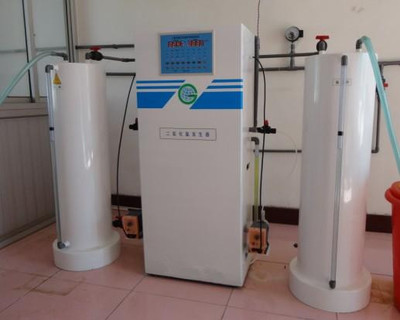 小型醫(yī)院污水處理設(shè)備選購(gòu)指南 以濰坊小宇環(huán)保為例的價(jià)格與考量