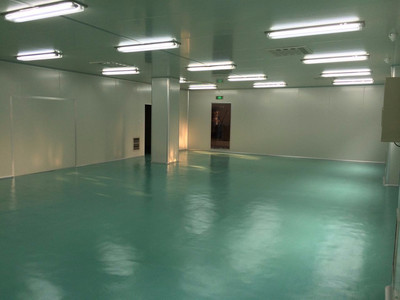 【江蘇豪俊凈化】無塵車間廠家、無塵車間、凈化車間、凈化工程、潔凈工程圖片_高清圖_細節圖