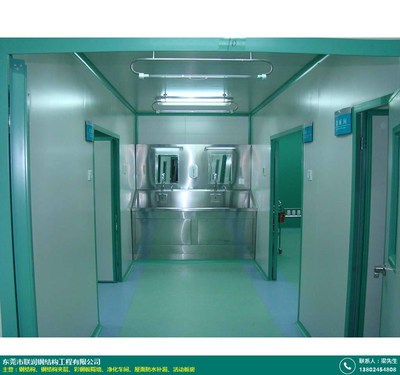 汕尾工廠鋼結(jié)構(gòu)_聯(lián)潤鋼構(gòu)_產(chǎn)品競(jìng)爭(zhēng)力強(qiáng)_質(zhì)量評(píng)價(jià)