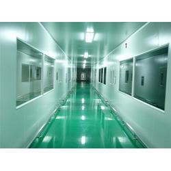 食品廠房凈化 康德萊凈化以客戶至上理念，打造專業凈化工程