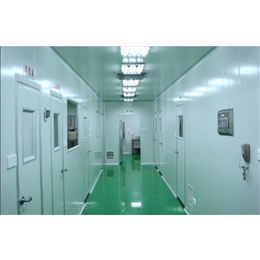 凈化工程 從醫院手術室到現代工業車間的關鍵技術